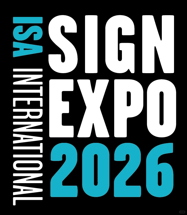 International Sign Association - ISA