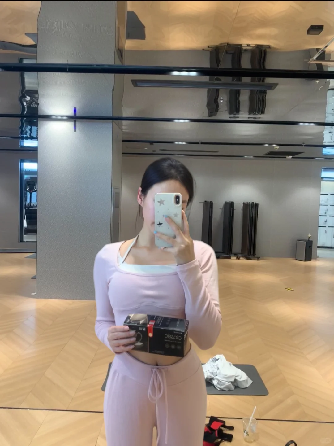 ?靠这杯灵芝咖啡突破平台期!