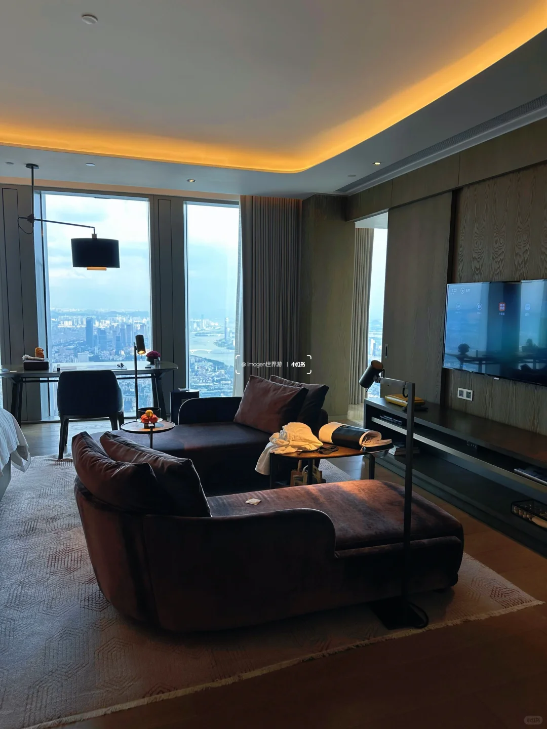 有人去广州吗？（12.4-3.31）急转瑰丽酒店