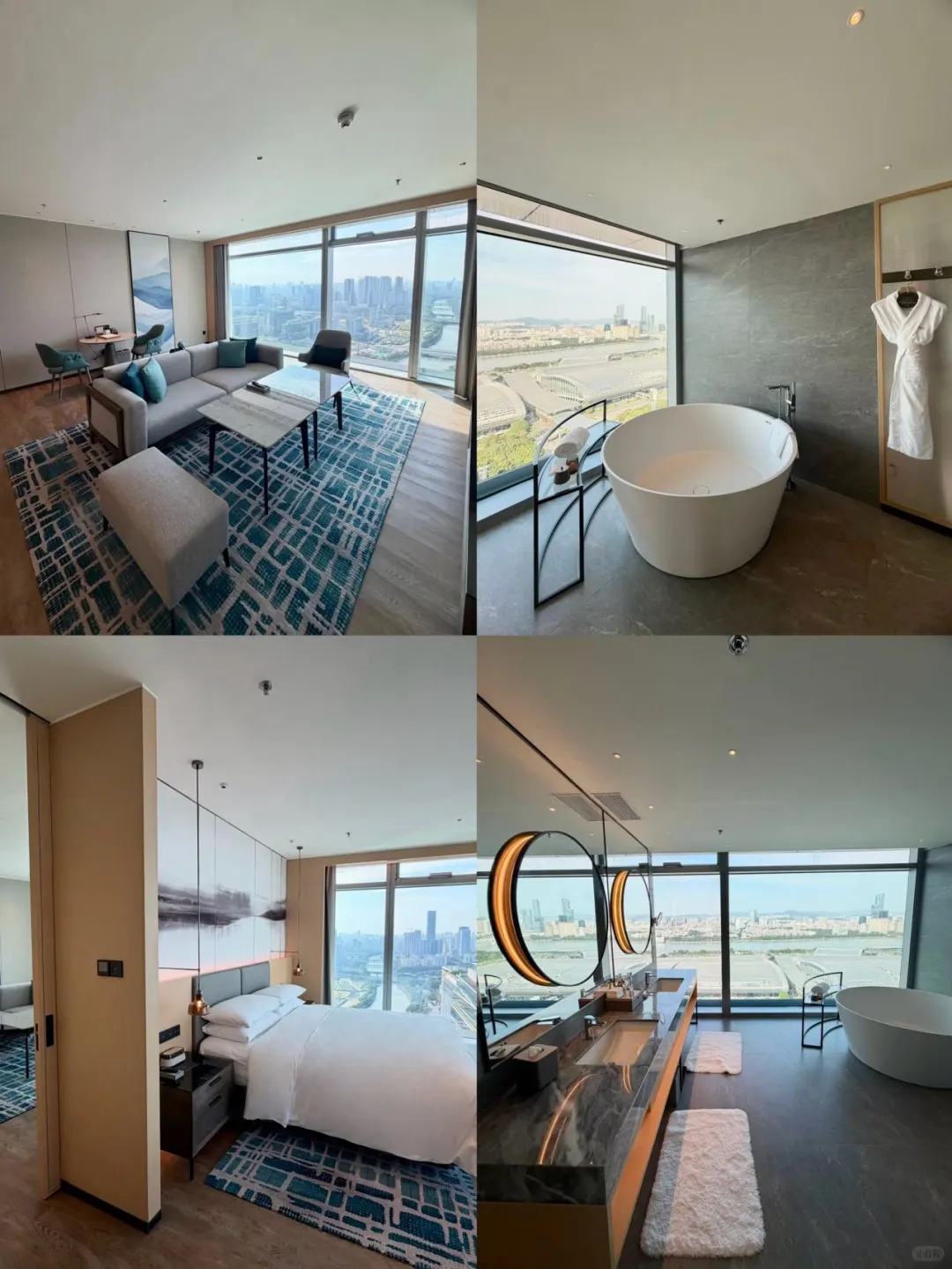 广州Staycation酒店推荐