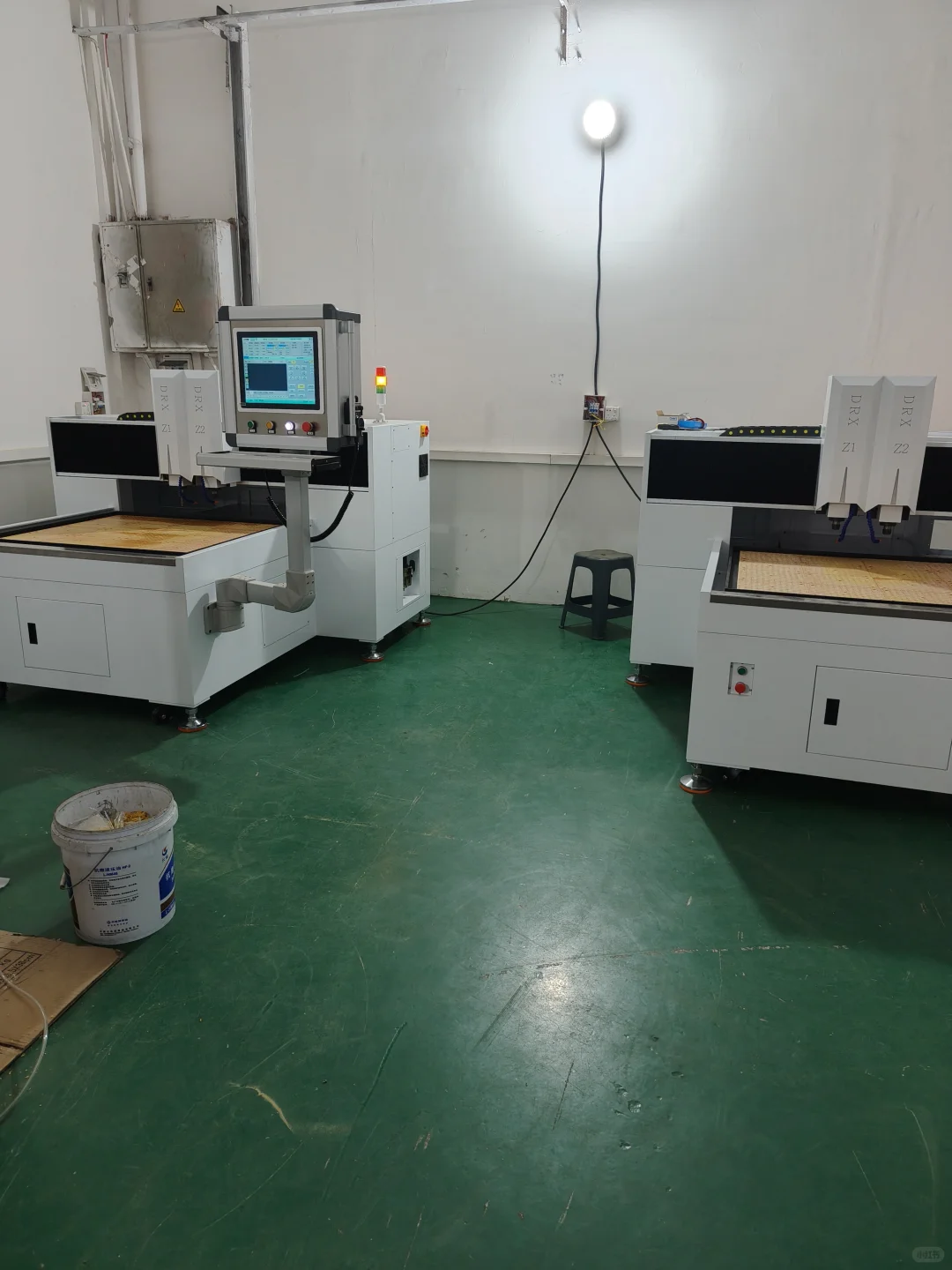 工厂探秘 | 走进我们坚固可靠的机械世界