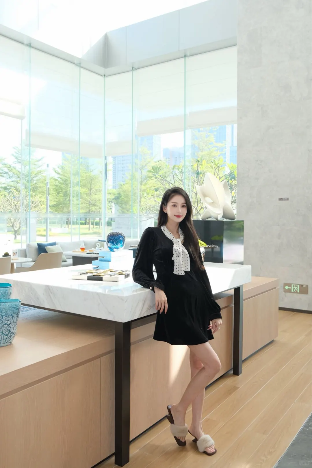 广州Staycation酒店推荐