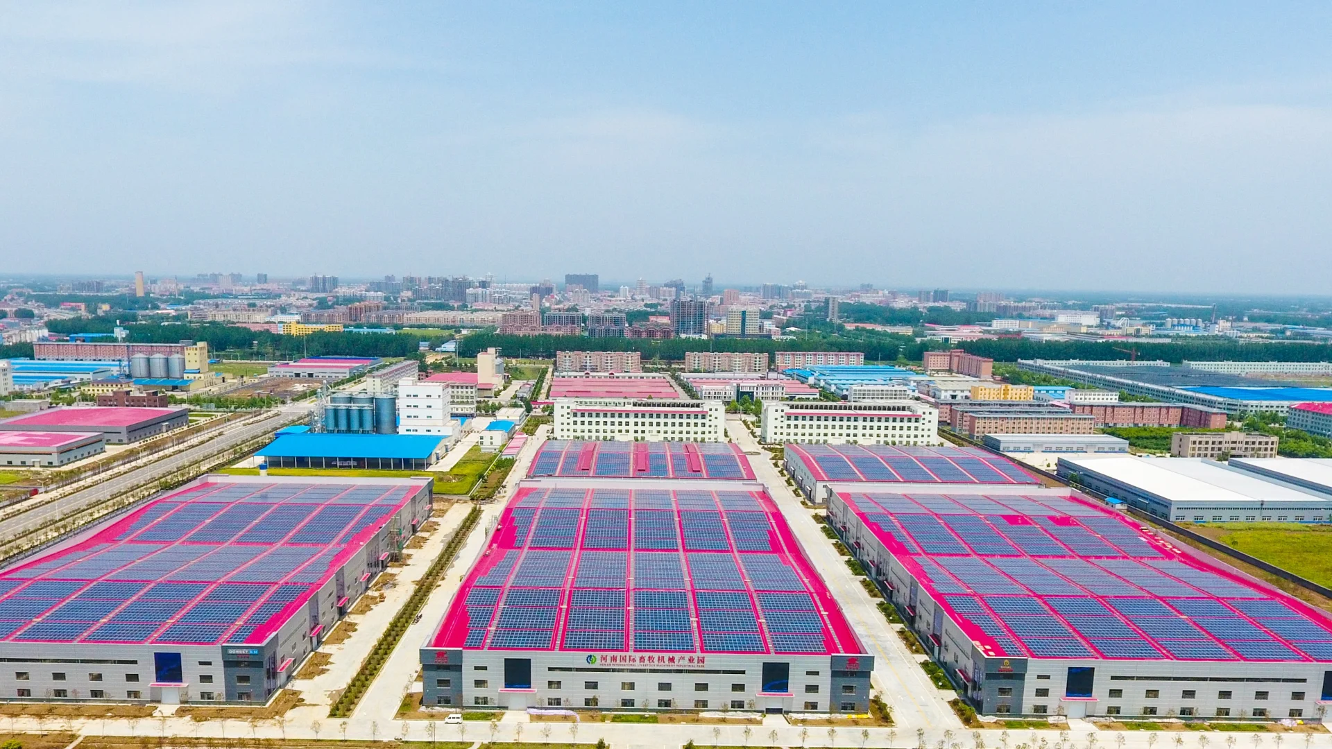 河南金凤牧业设备股份有限公司招聘启事！