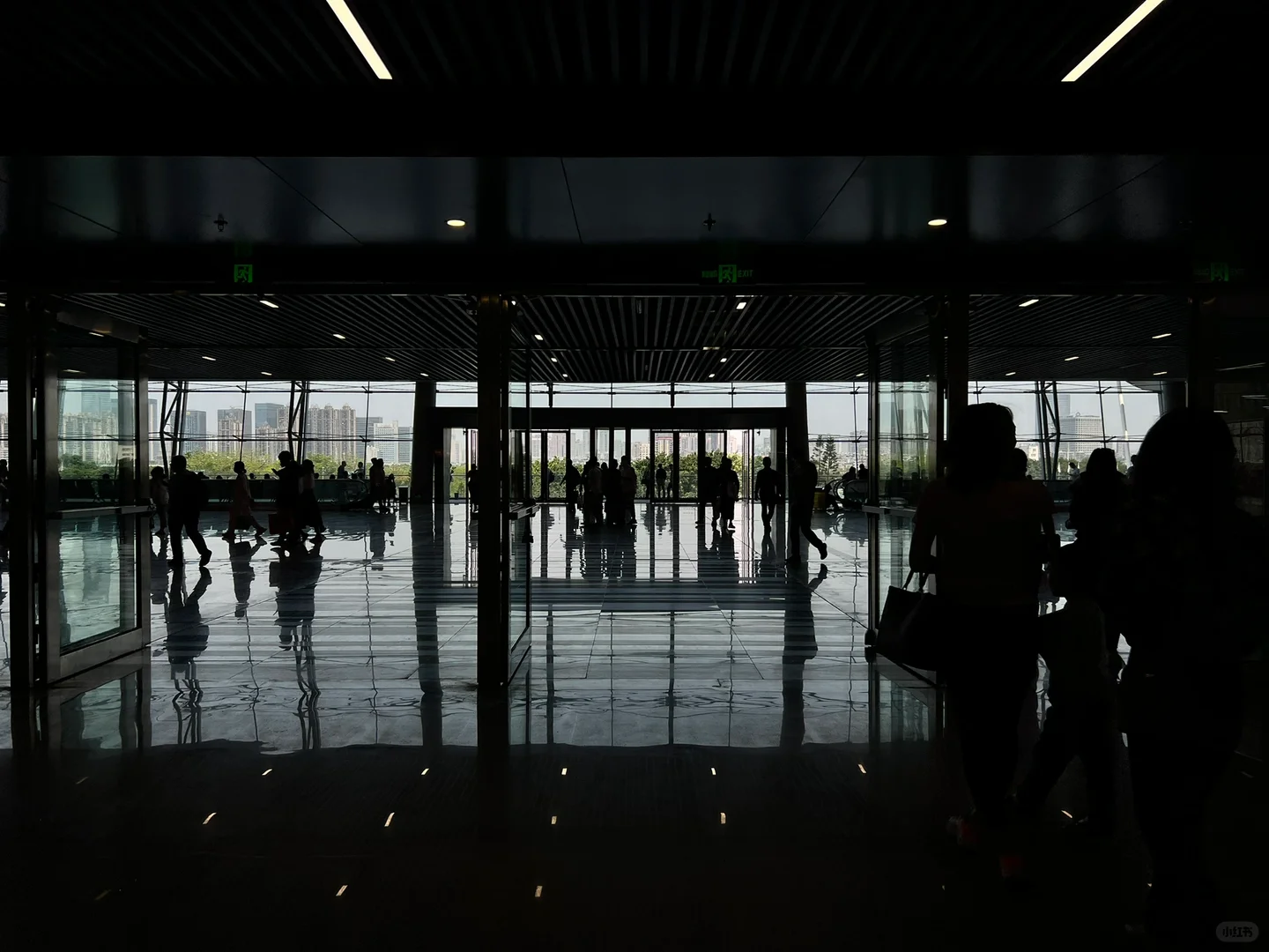 大多数人对于广交会有个误解❗