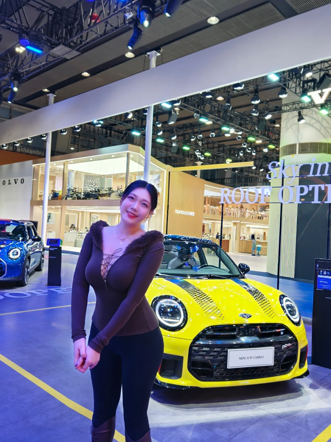 2025年广州国际车展?️