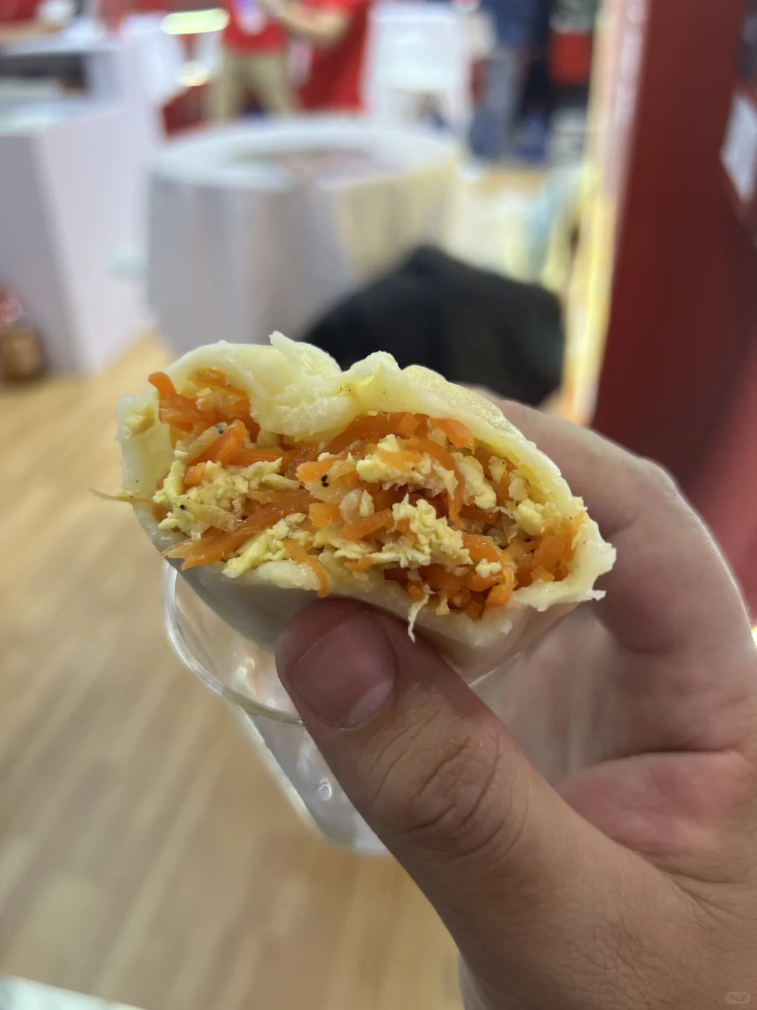 2025年环球食品展总结