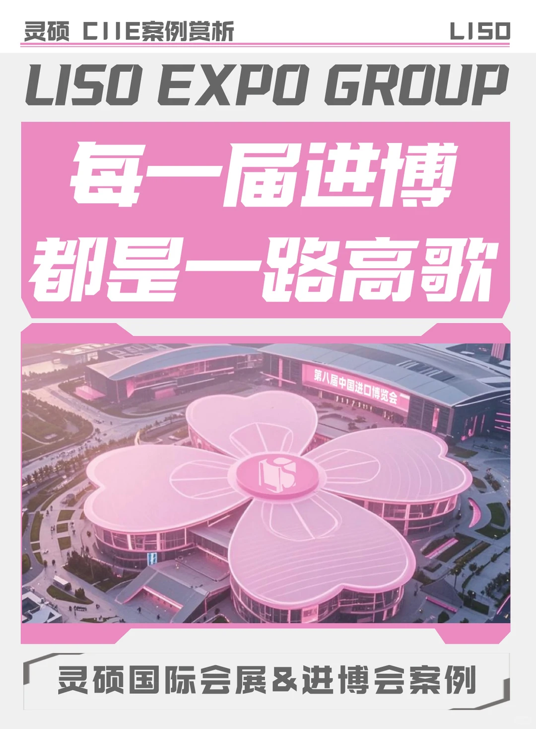 赴进博之约❤️第八届CIIE ～GOGOGO❗️