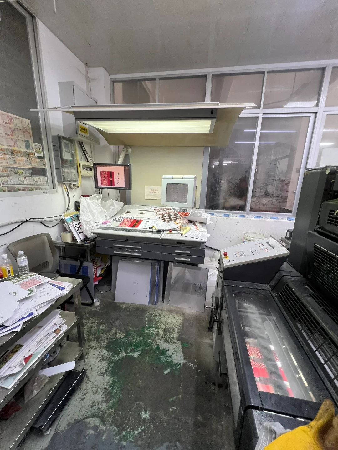 印刷原来也可以这么诗意！