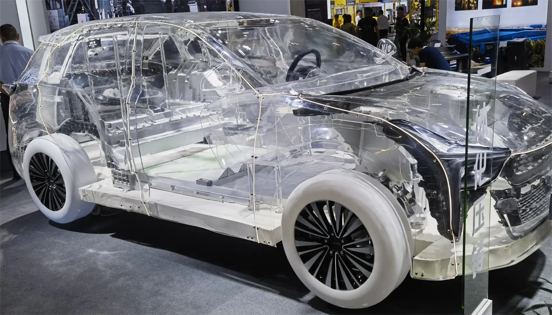 新理念与新格局——第二十二届中国国际铸造博览会