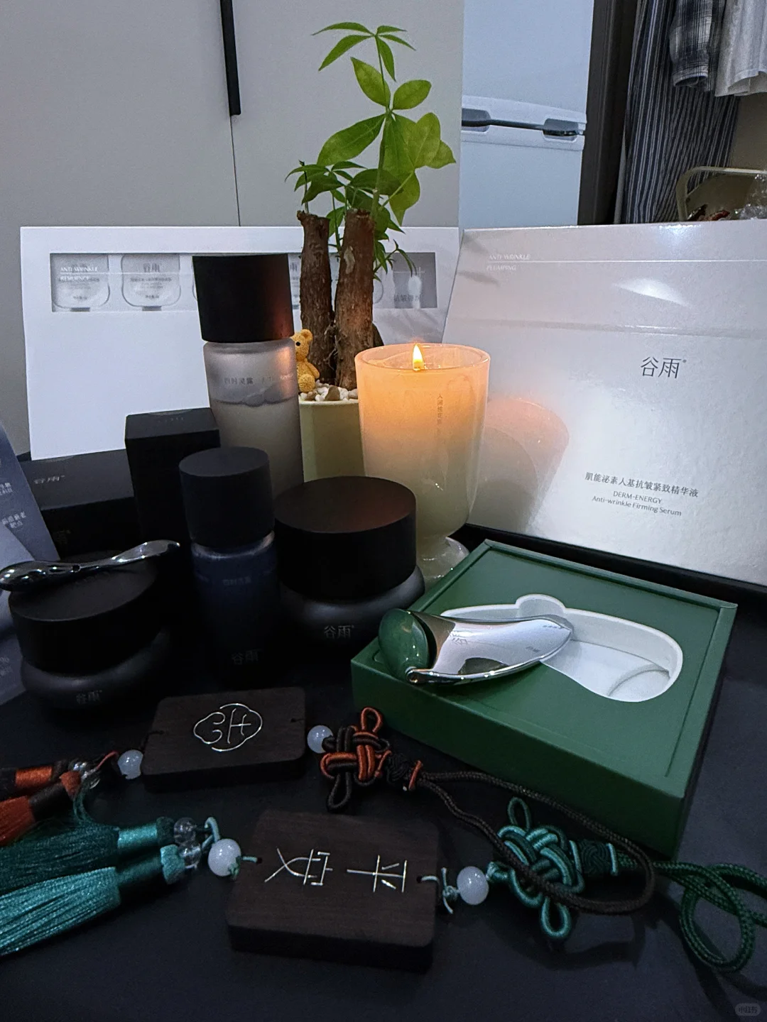 国货｜逛发布会，付款码直接被刷爆?