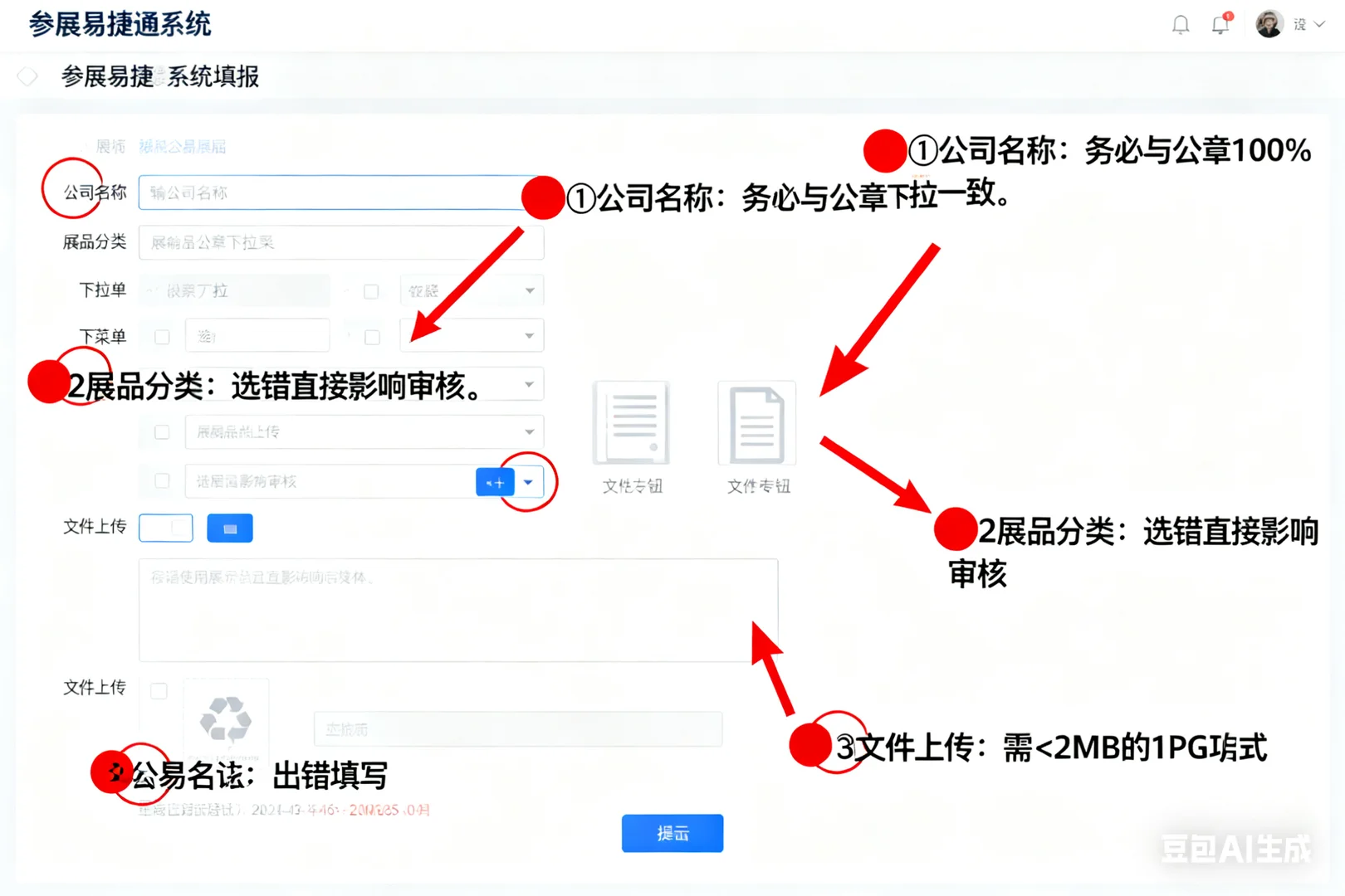 广交会申请全流程拆解 | 一篇就够了