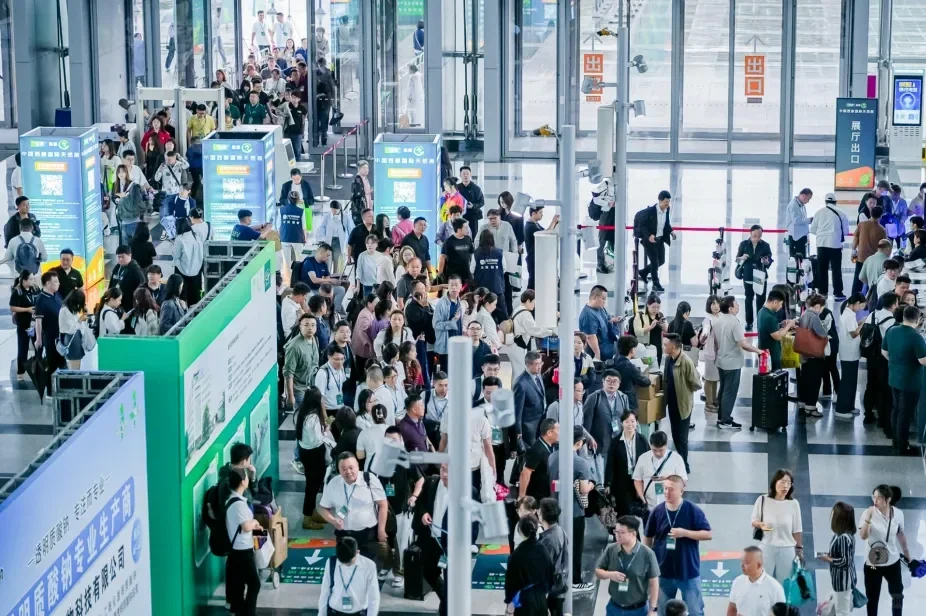 第六届PE-TECH 2026