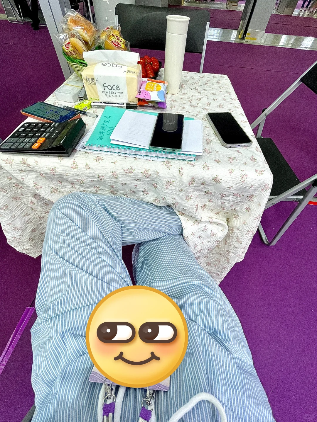 广交会第一天?人人从从众众