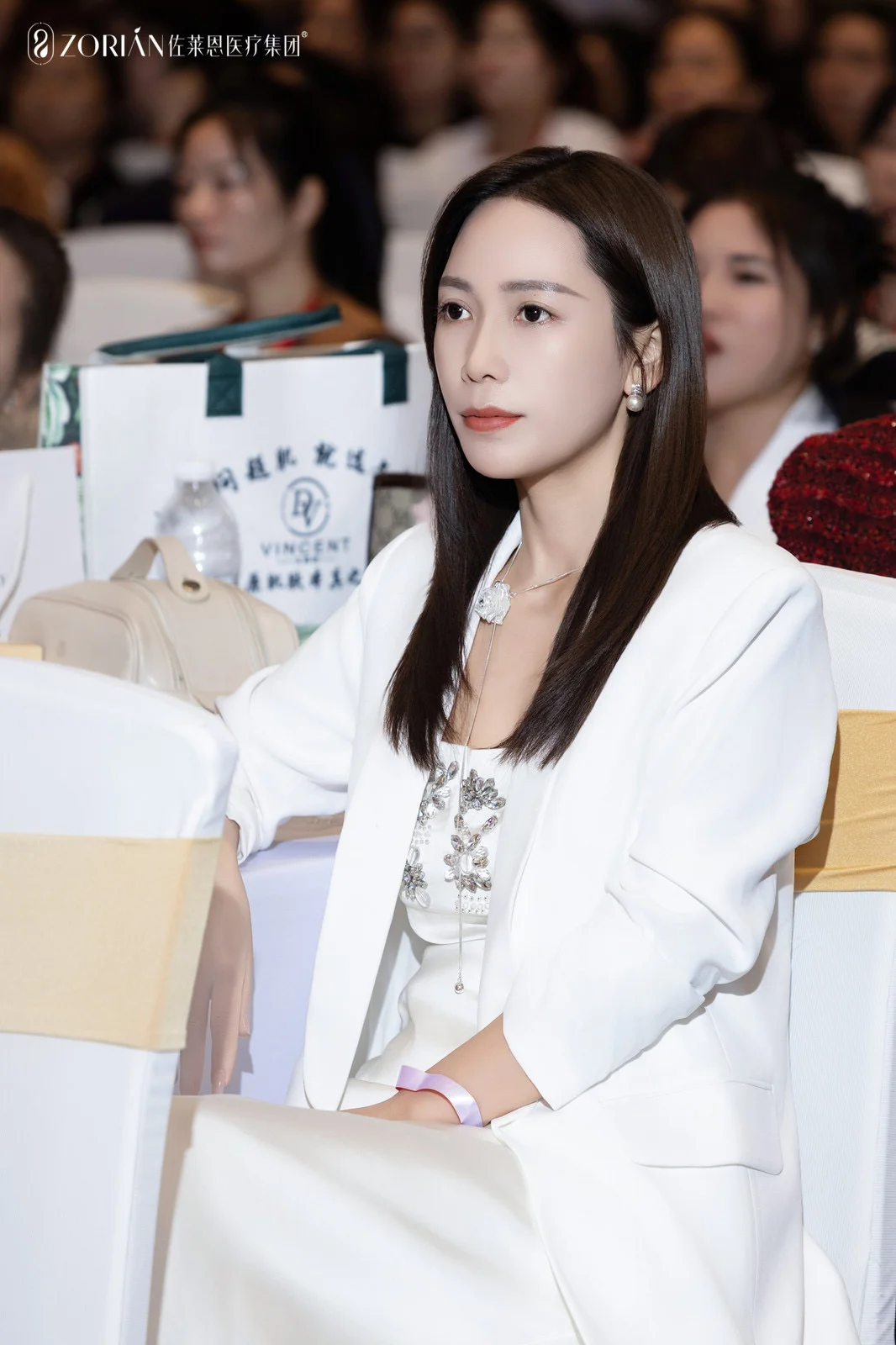 佐莱恩新品发布会｜活动拍摄｜会议拍摄｜