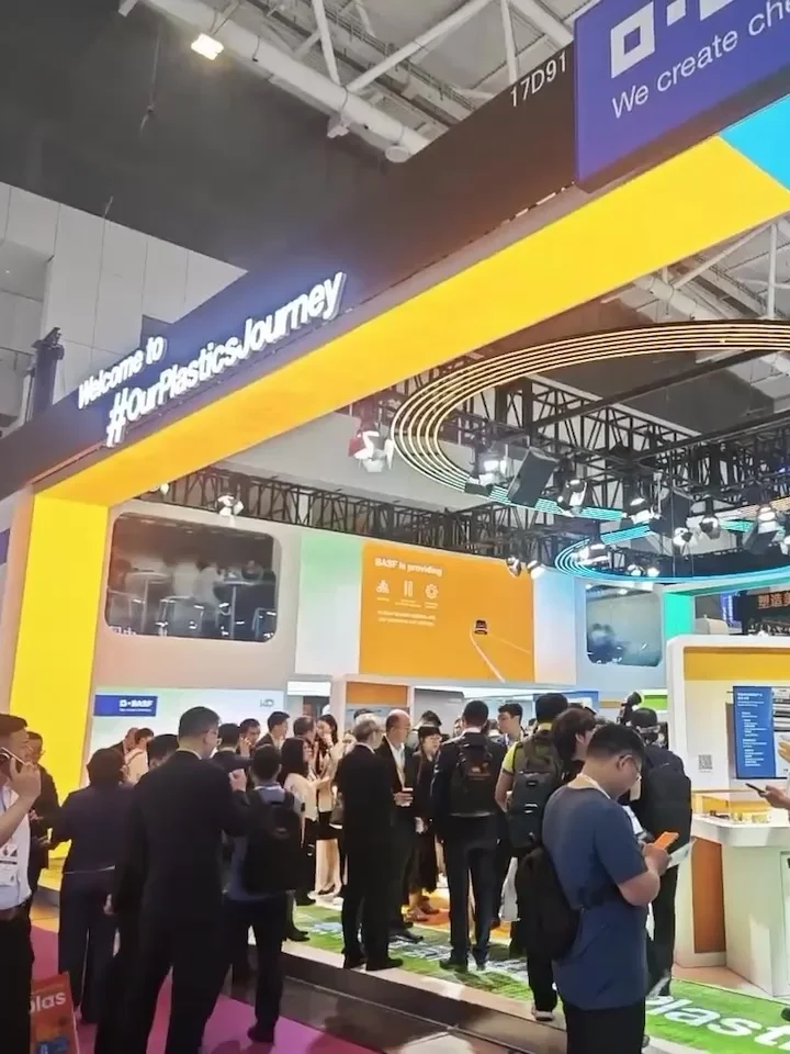 2025广交会现场人潮live图❗️