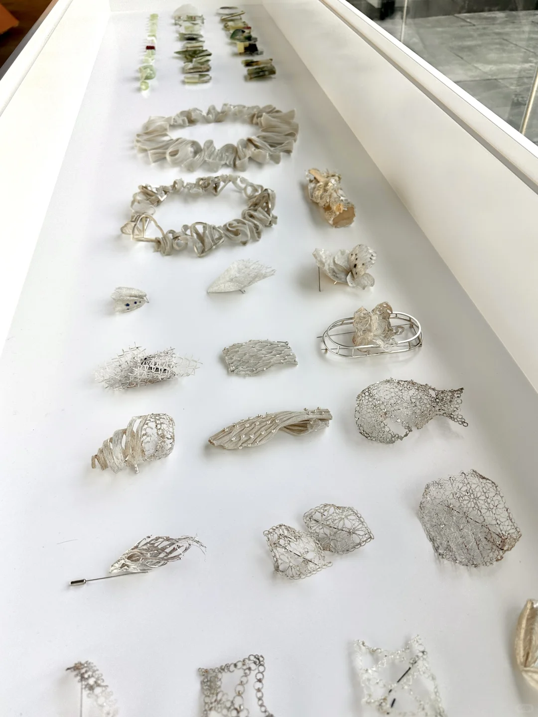 国美首饰教学成果展｜濮院JCC