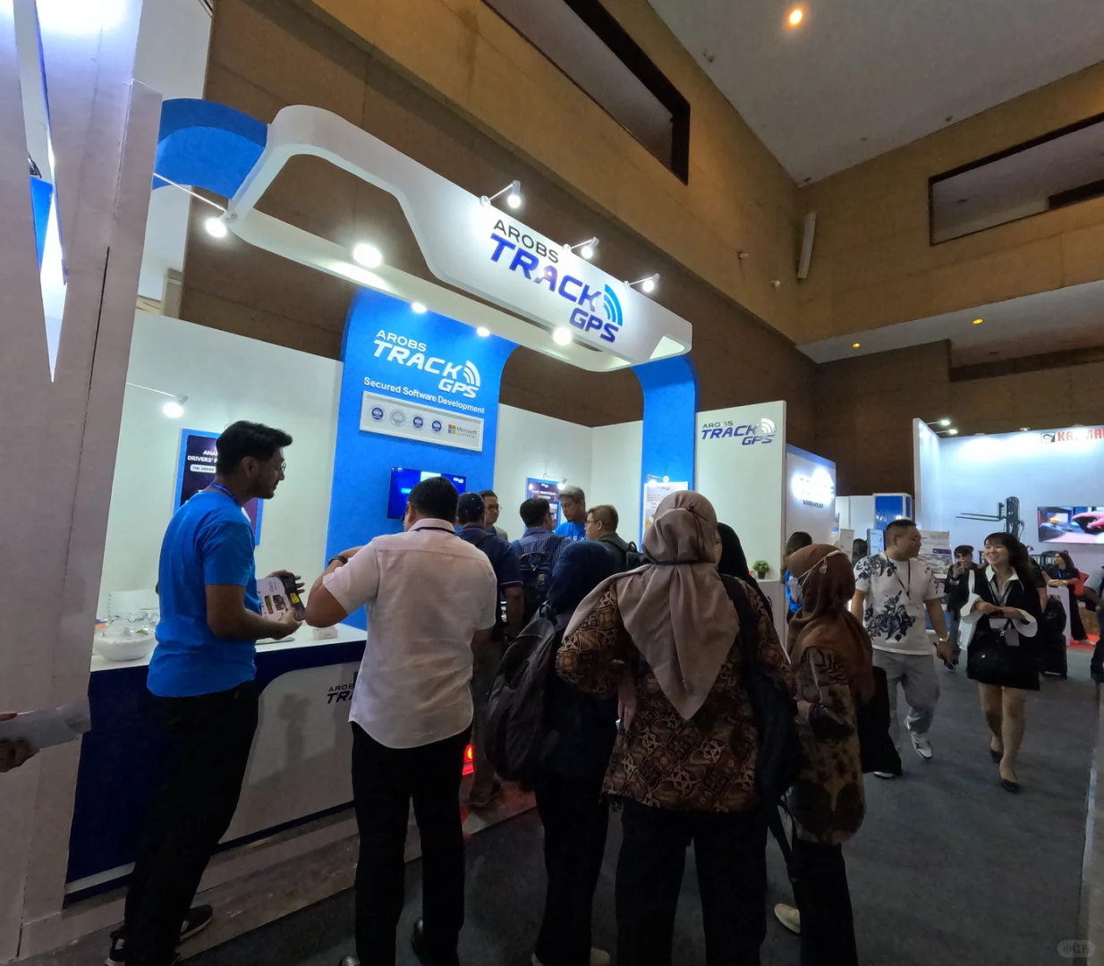 2026年印度尼西亚国际重型设备及工程机械展