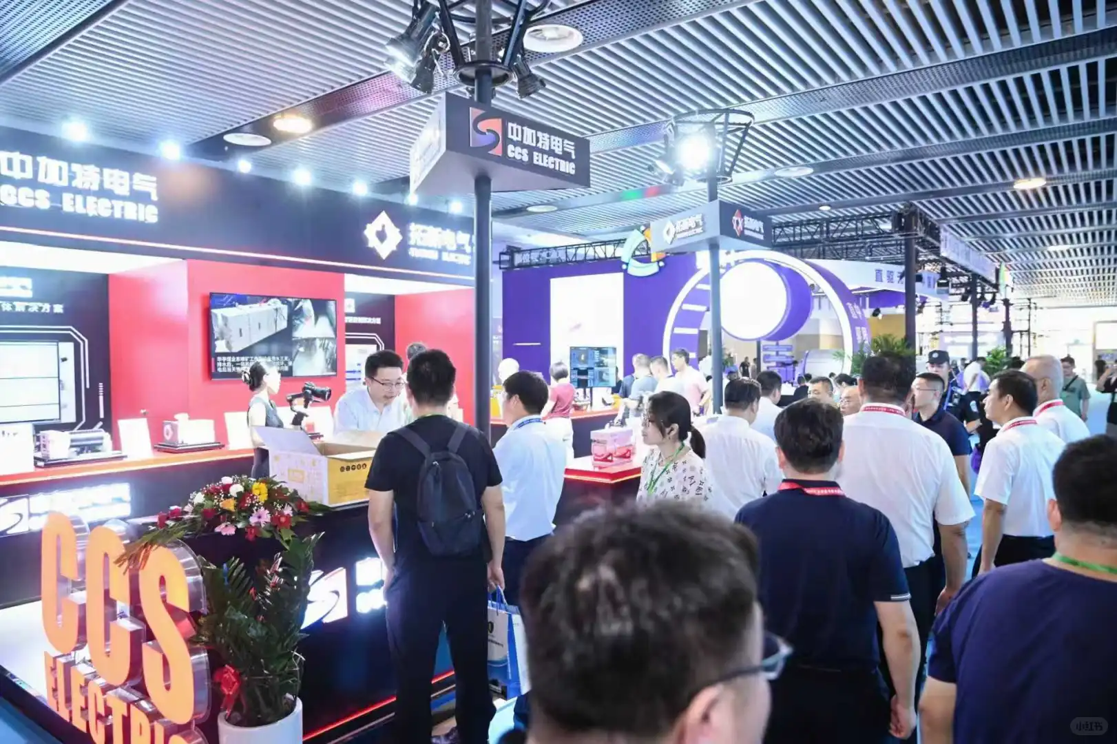 第八届泰山国际矿业装备展