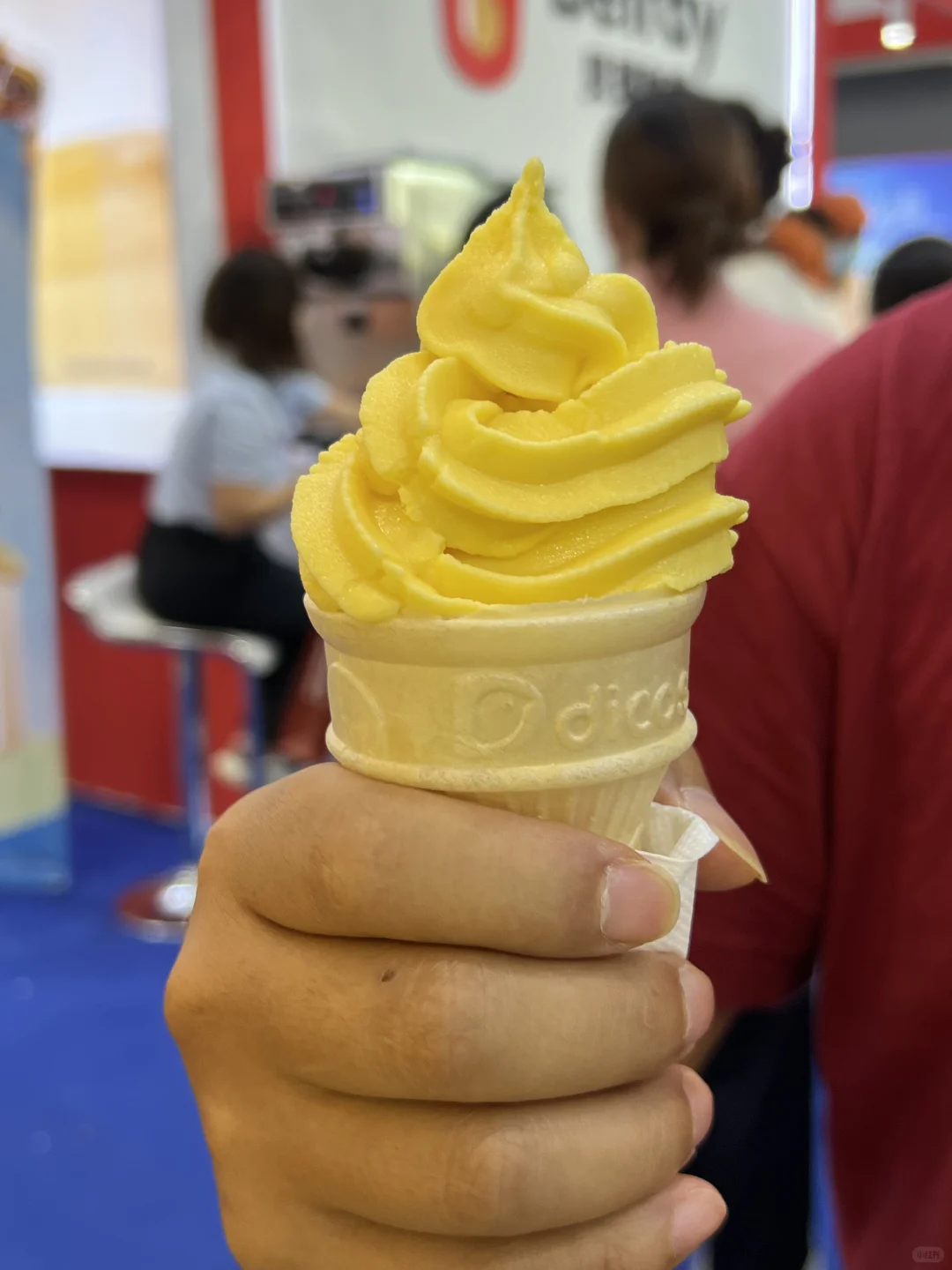 只有三天！0元购，广交会展馆