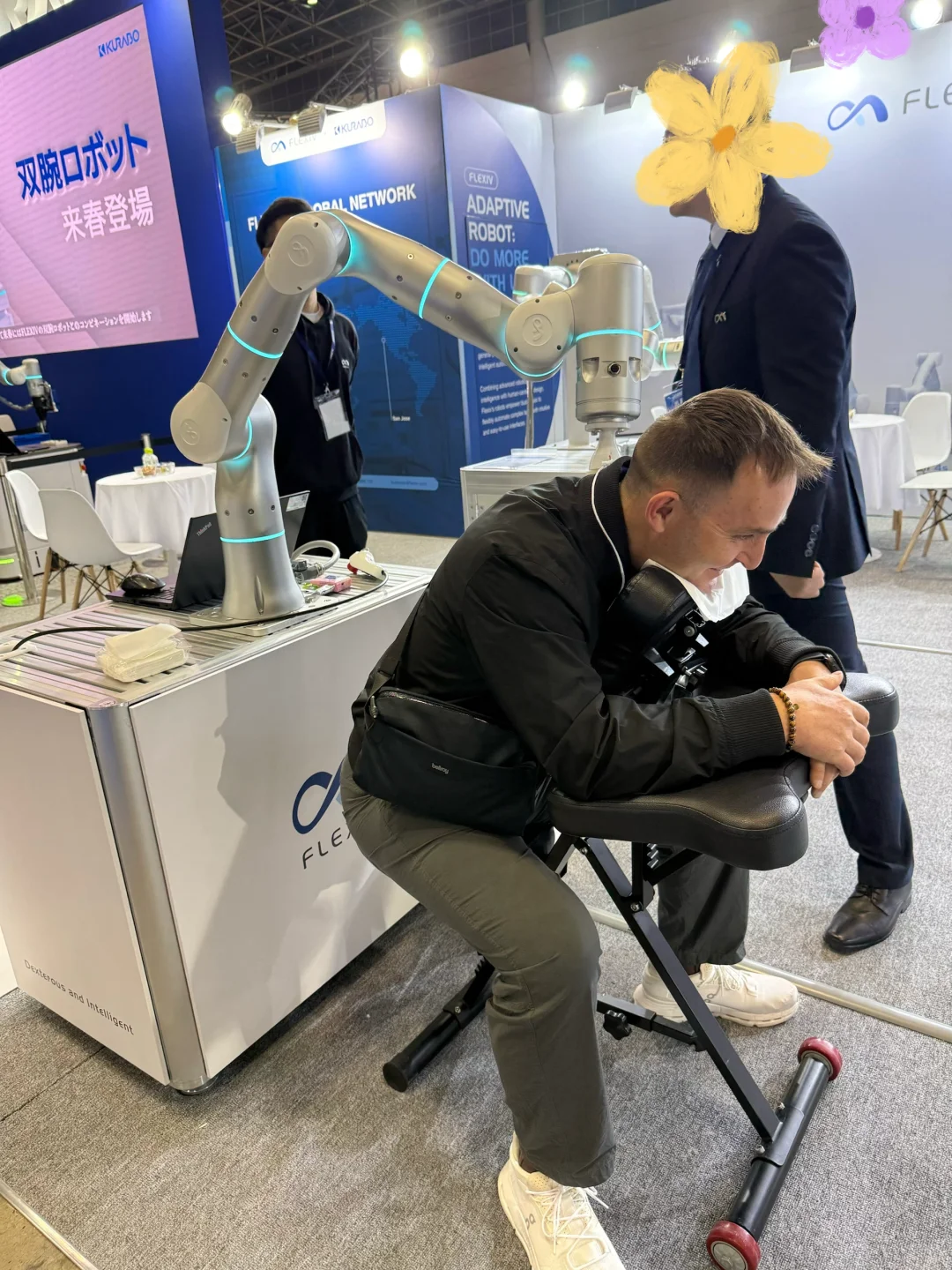 ??IREX2025国际机器人展，错过再等两年