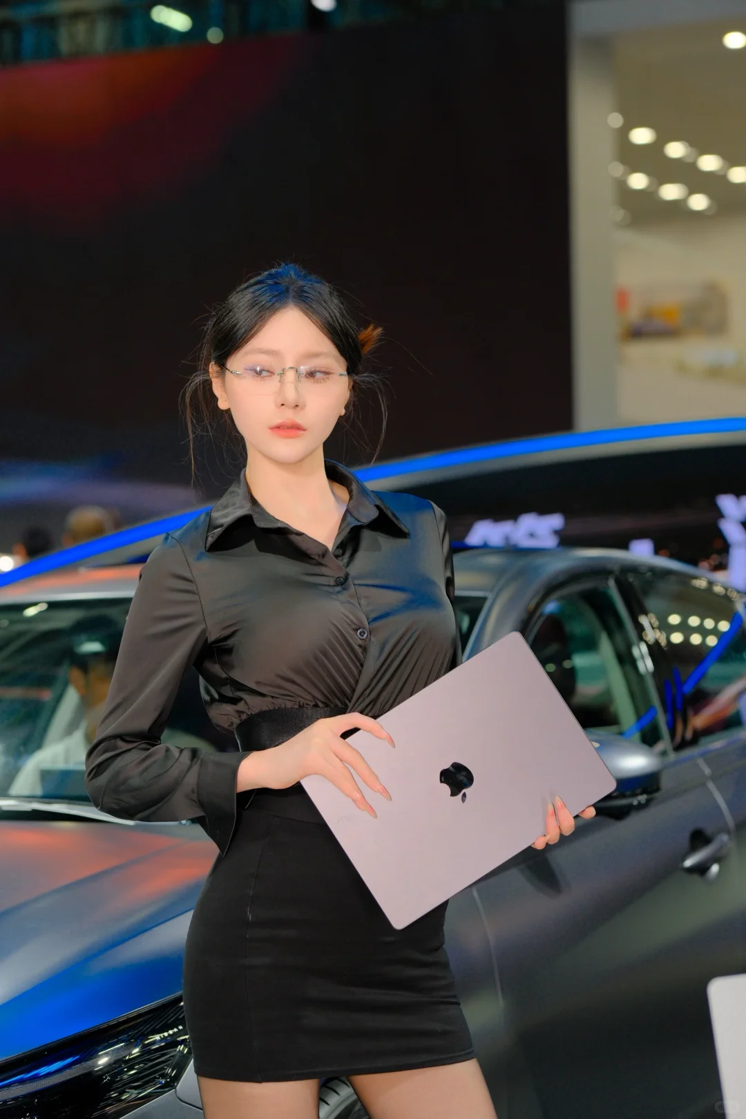 广交会车展返图