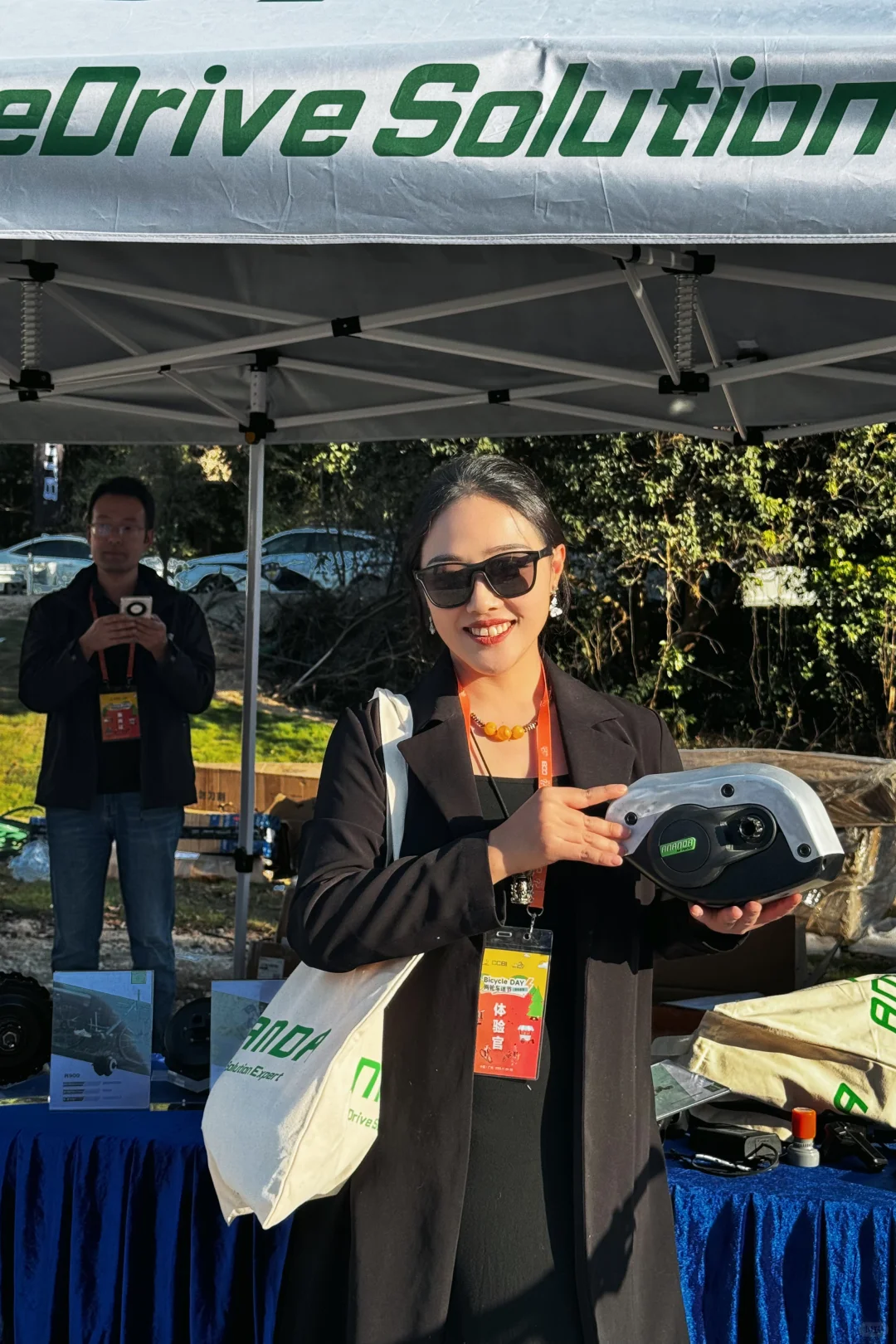 广州花都两轮车迷节嗨翻全场，超棒体验