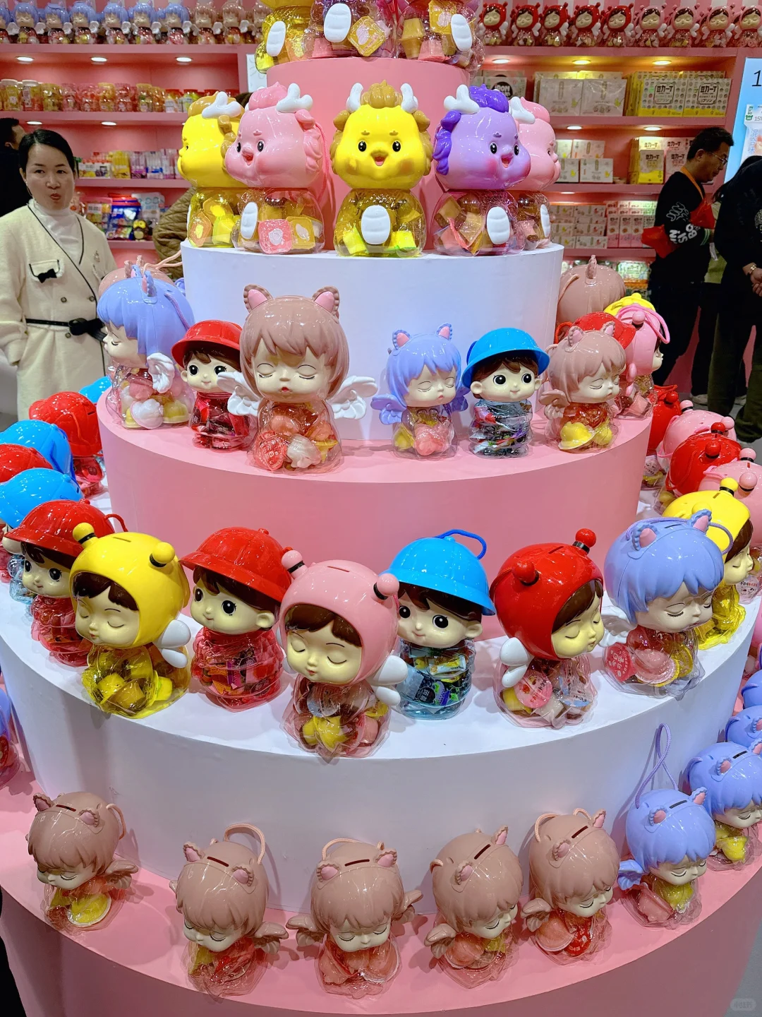 免费试吃！深圳全食展来啦！观展攻略戳！