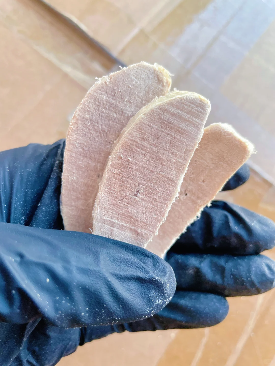 感谢小红书让大家看到我们！