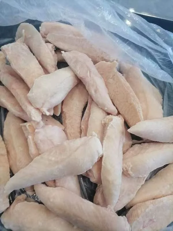 合作工厂优质鸡产品