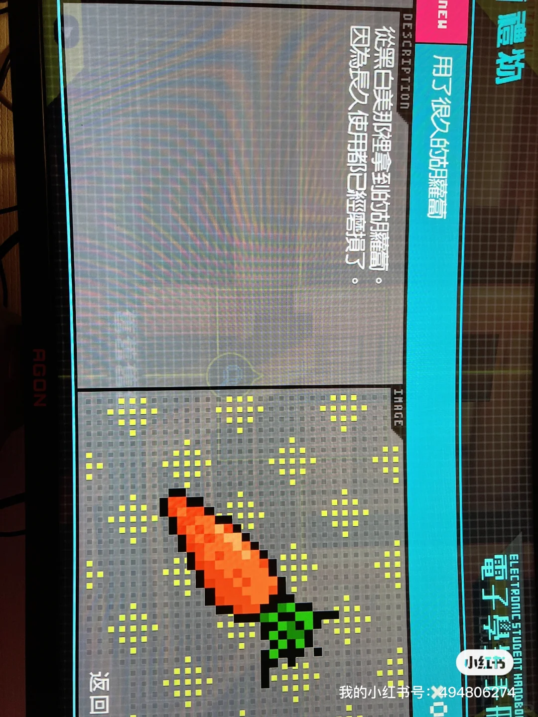 弹丸2通关啦