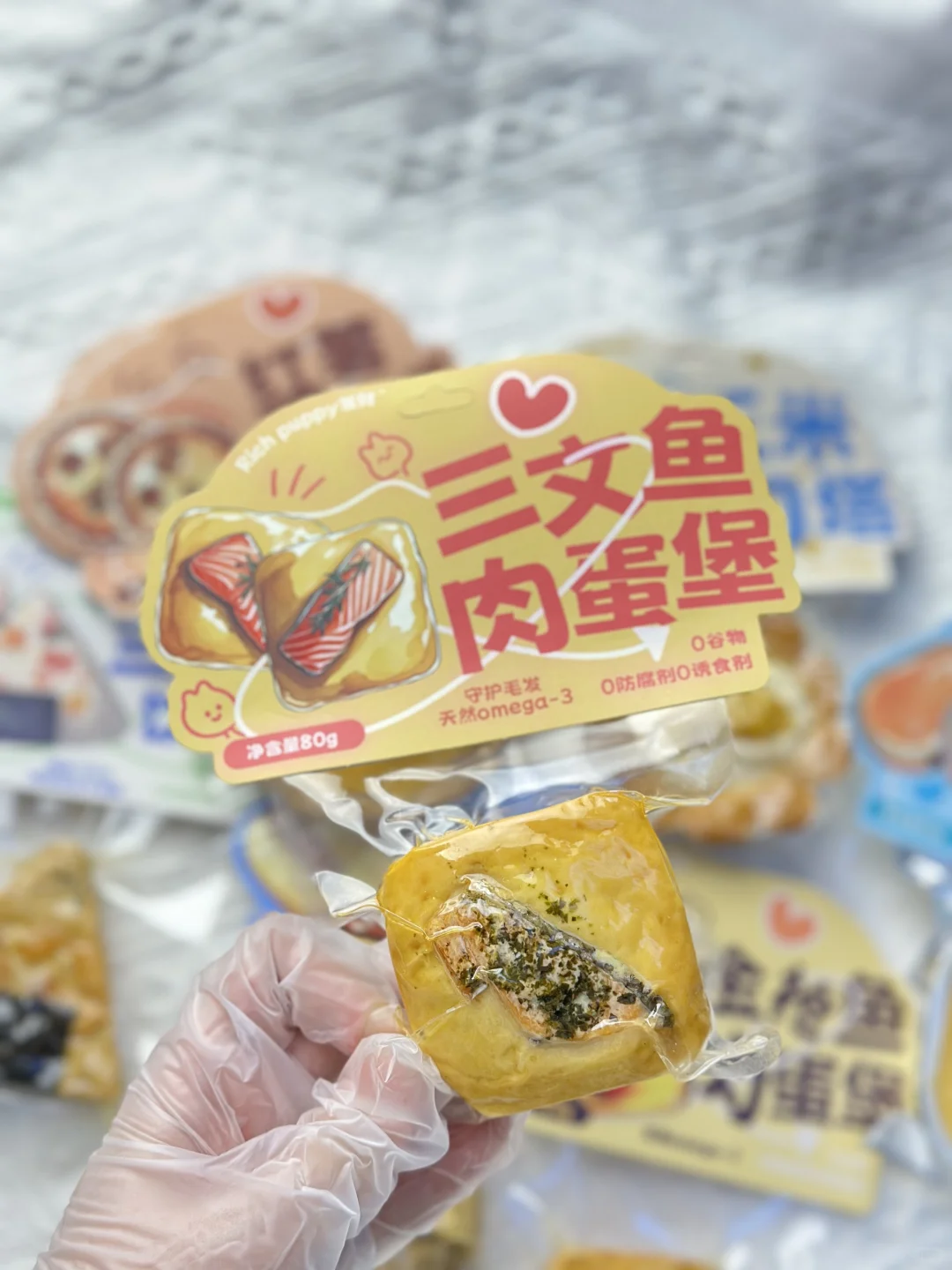 糯叽叽的玉米肉塔！巨好吃！