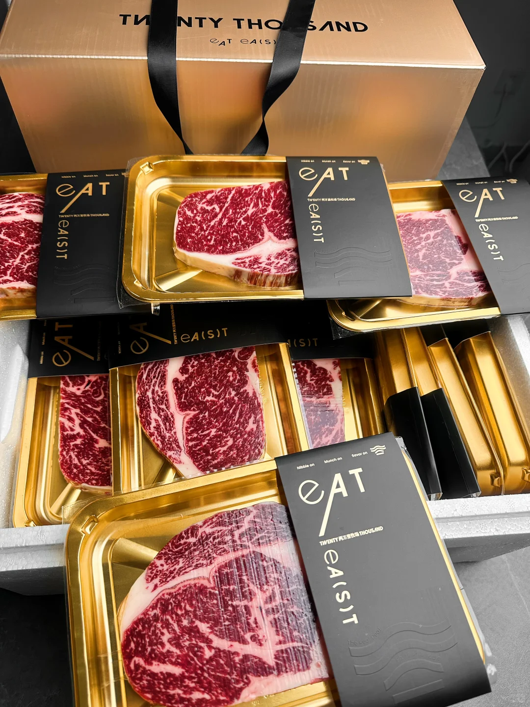 深得我心！还得是客人自己知道需要啥！