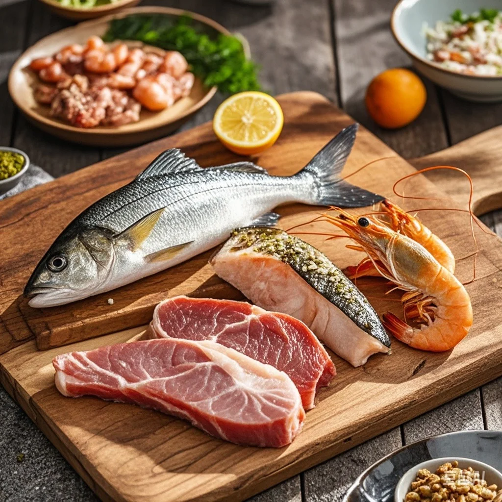 怎样吃肉更健康？