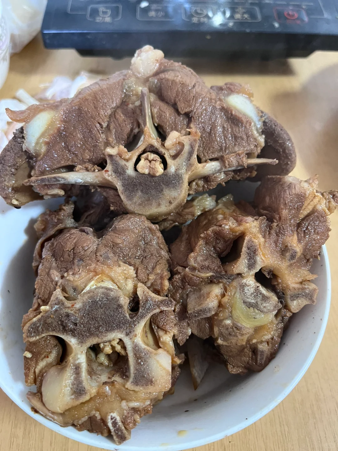 你们爱吃涮肉 还是烤肉啊？