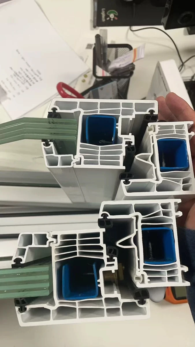我又蒙了，这是海螺7腔体吗？