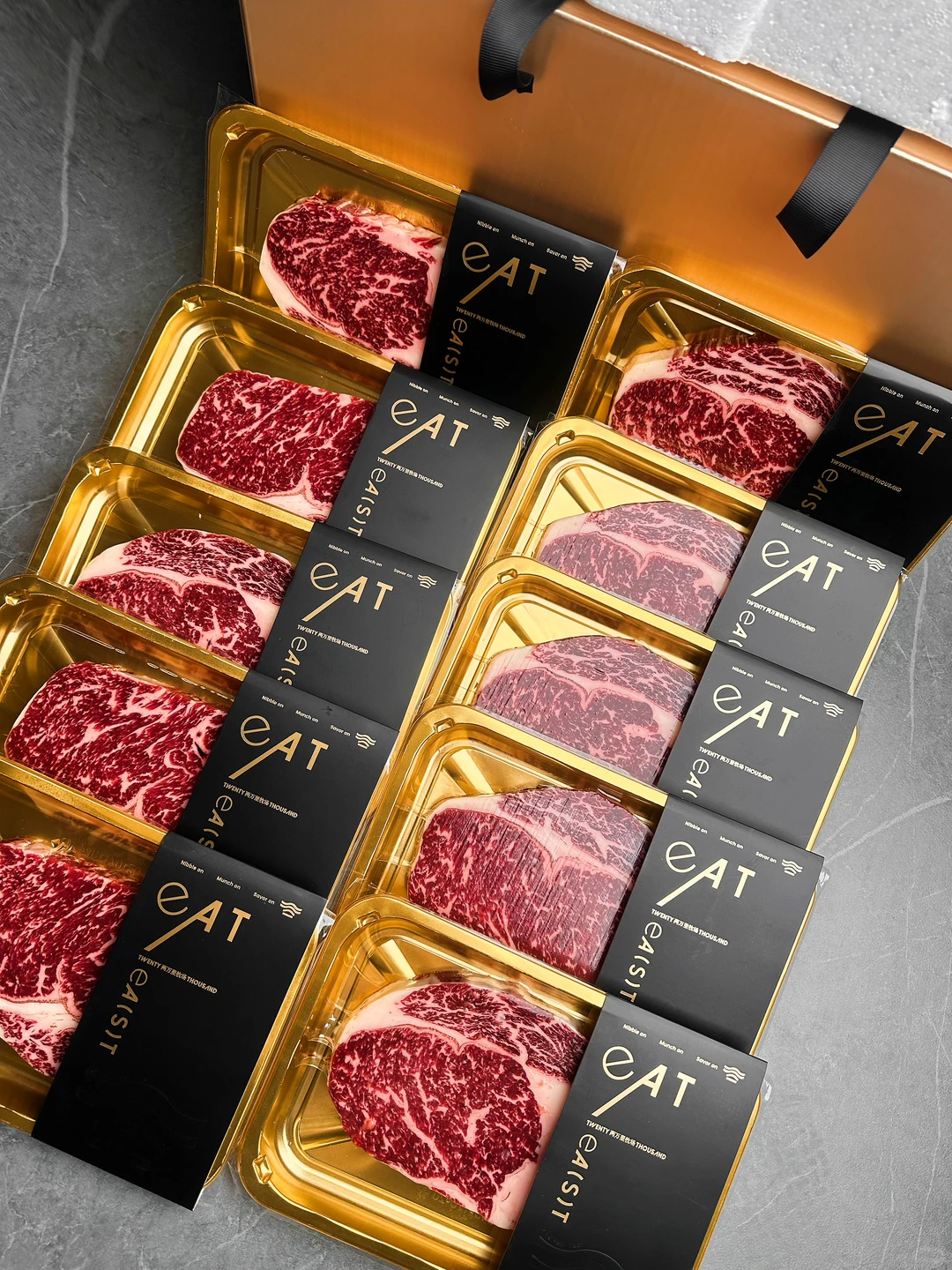 深得我心！还得是客人自己知道需要啥！