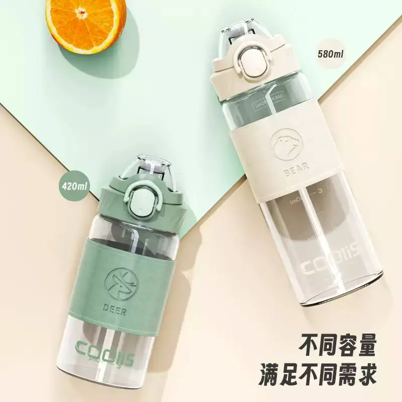 高颜值玻璃杯，2025年超火水杯来啦?