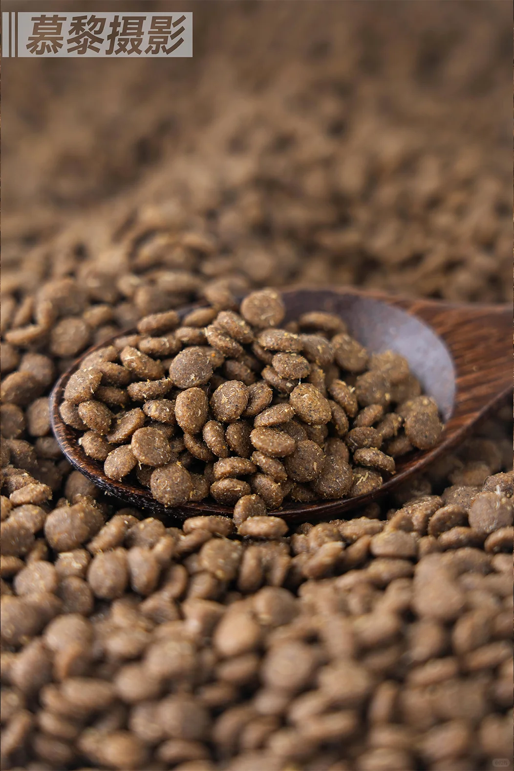 挑战在家拍产品 第11款：宠物猫粮冻干