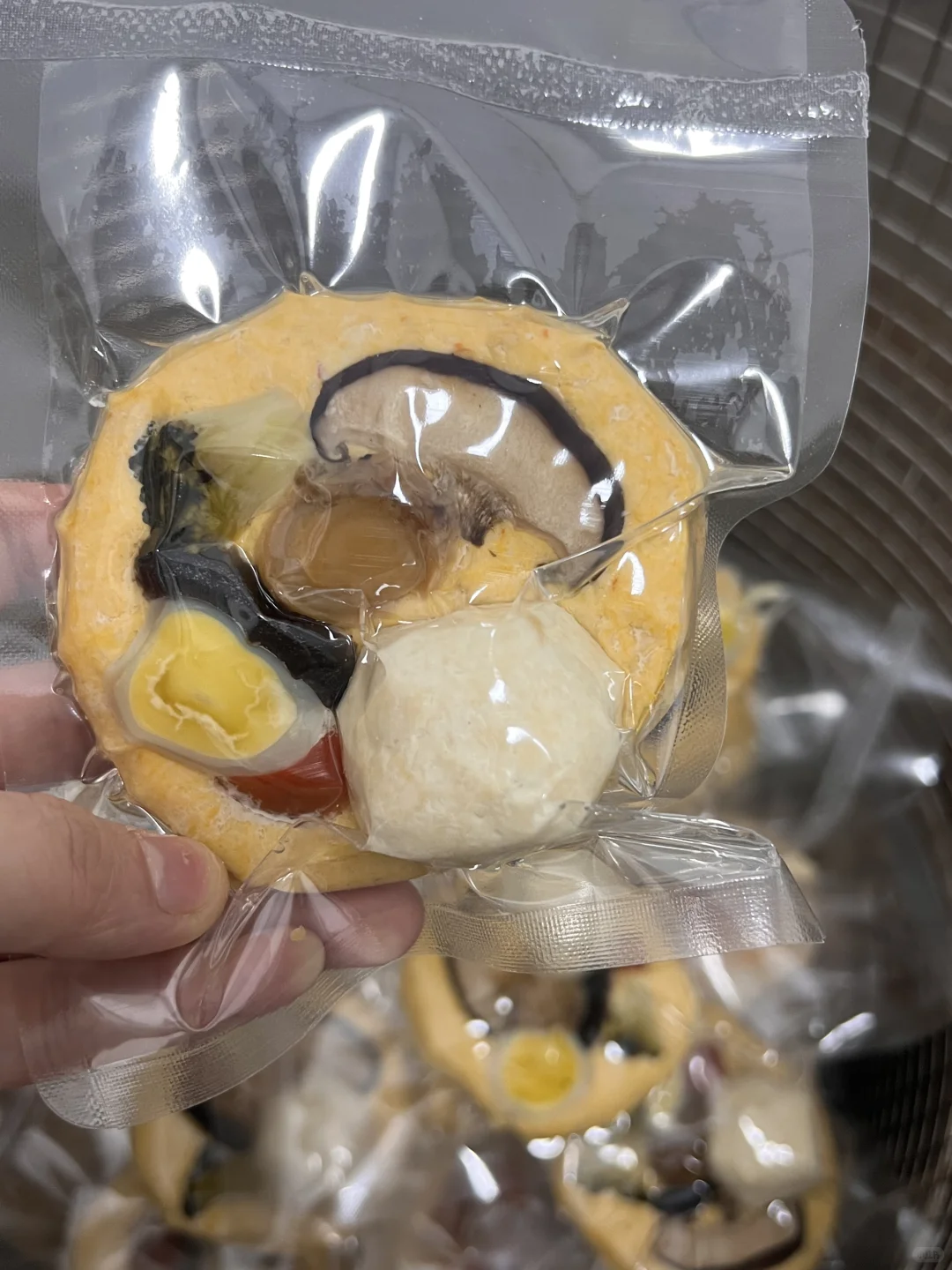 宠物灭菌鲜食批发｜佛跳墙?