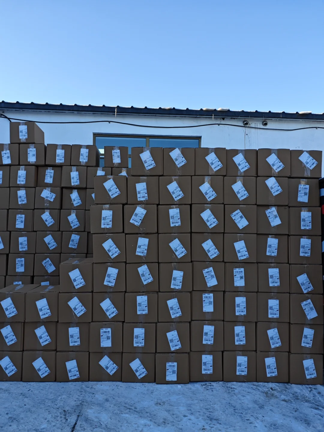 哇 感谢xhs让我们内蒙牛羊肉走出草原！