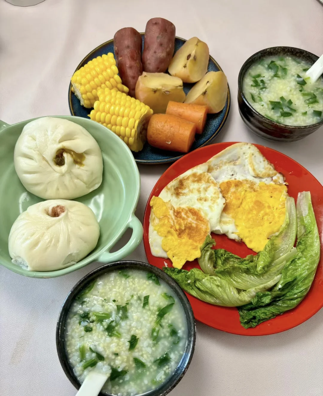 吃出健康，活出精彩！ 你的日常饮食指南?