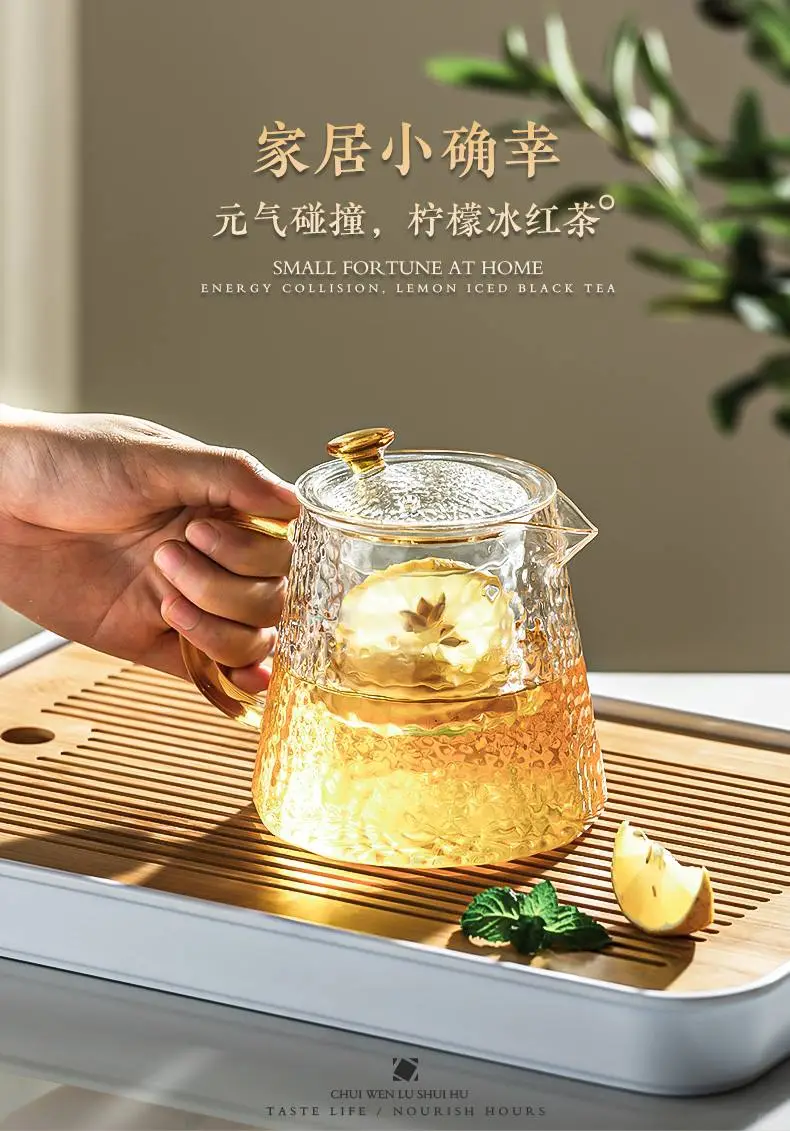 ✨玻璃杯新上架！高级感拉满