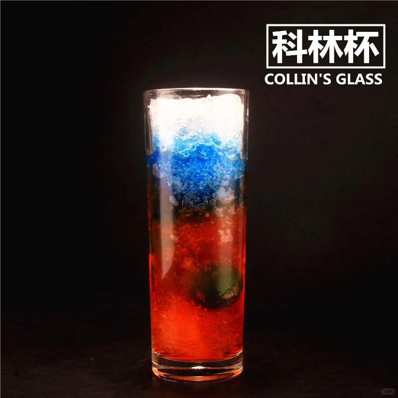 ?300ml加厚玻璃杯，KTV必备！
