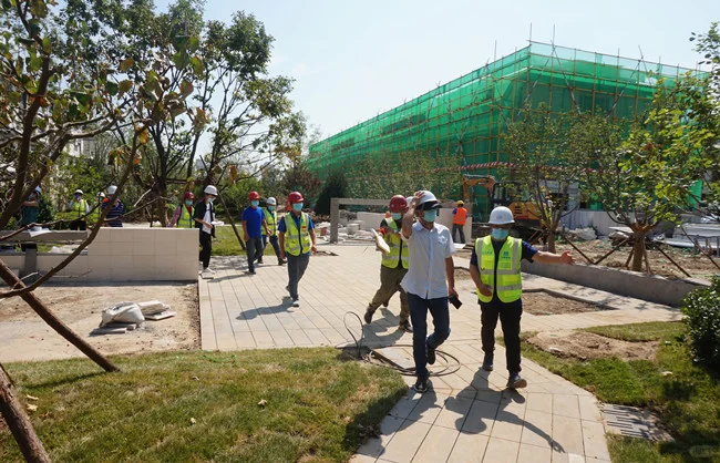 建筑业收到苗木发票抵扣进项的方法