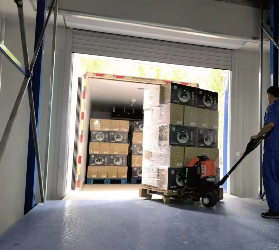 源自草原的优质黑猪与牛羊肉礼盒