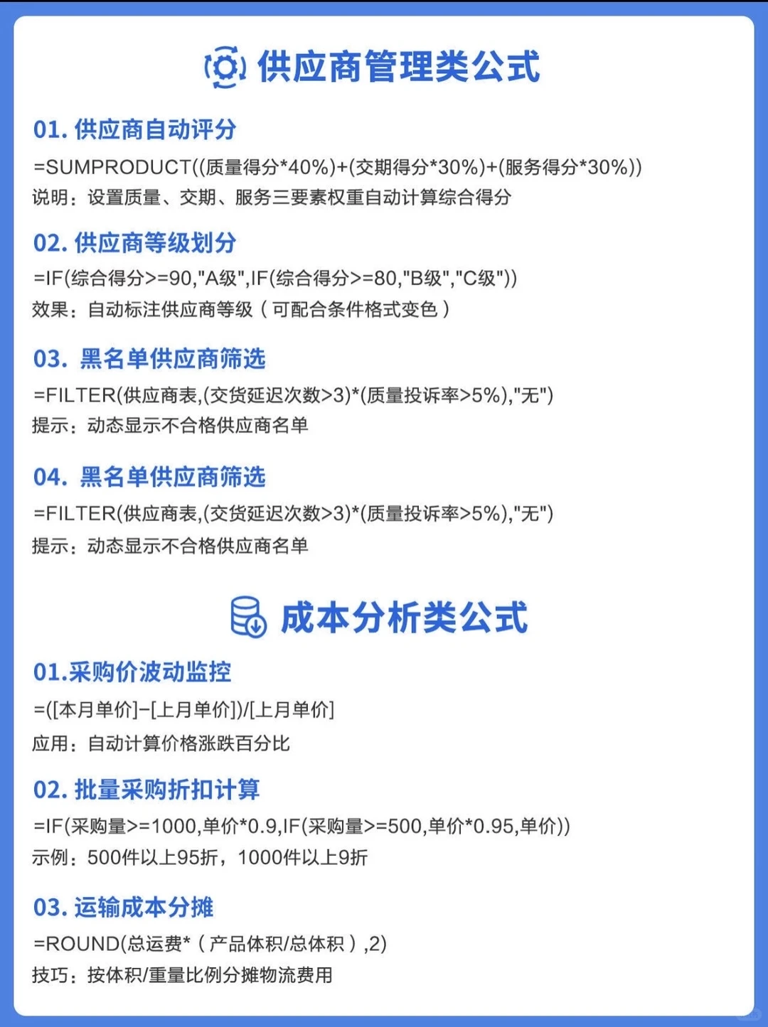 采购逆袭成功✌?