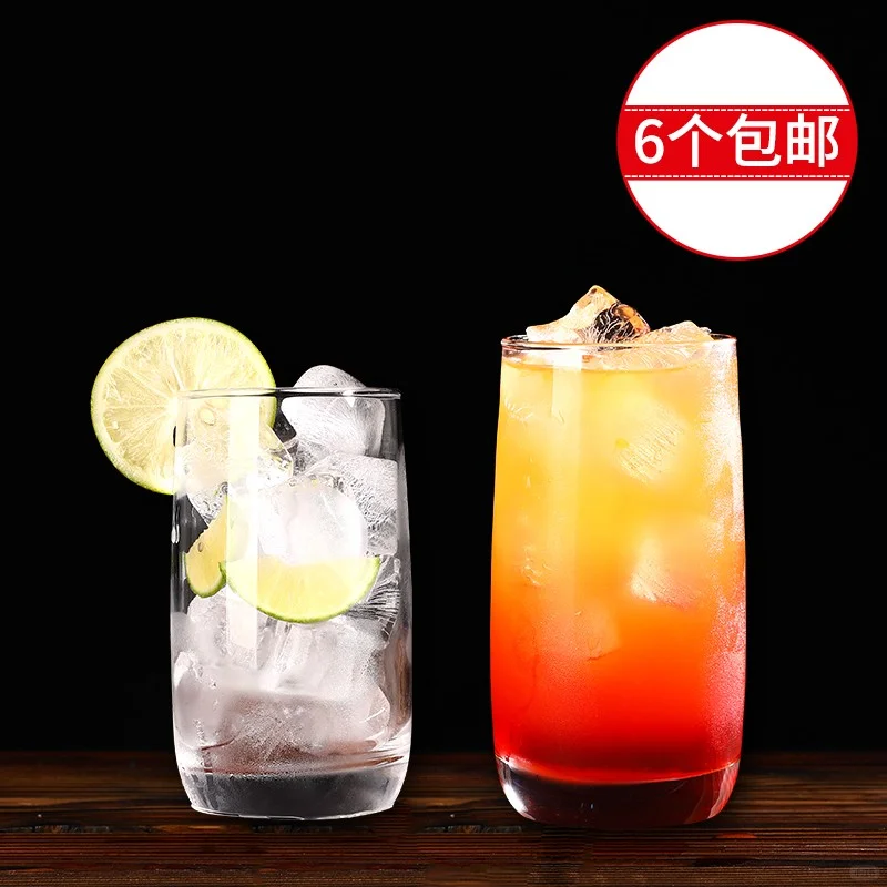?200ml玻璃杯，喝水也太有仪式感了