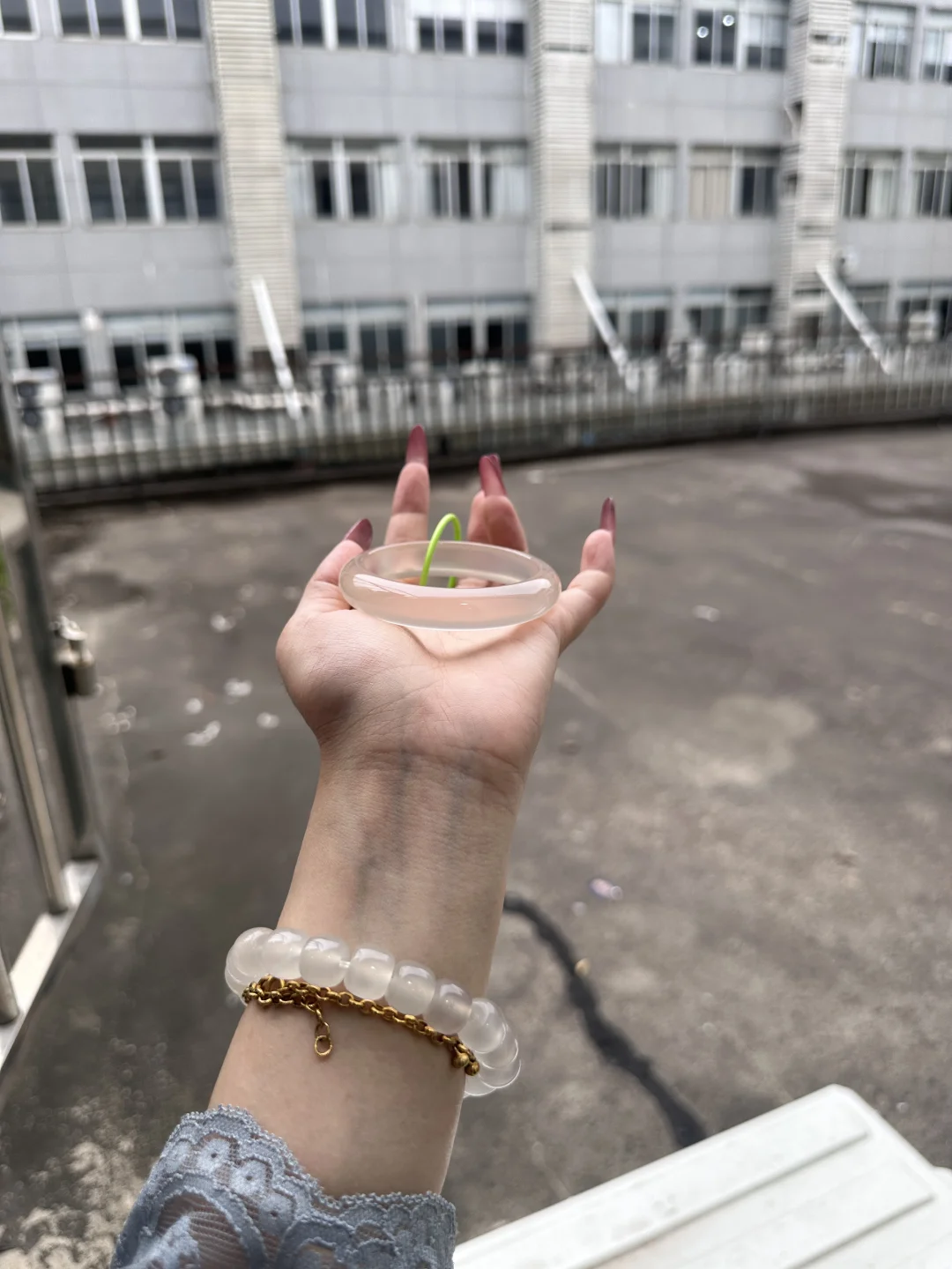两只玻璃大毕业188