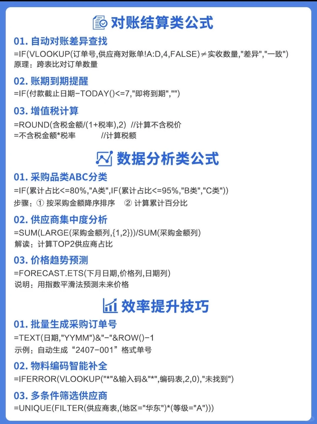 采购逆袭成功✌?