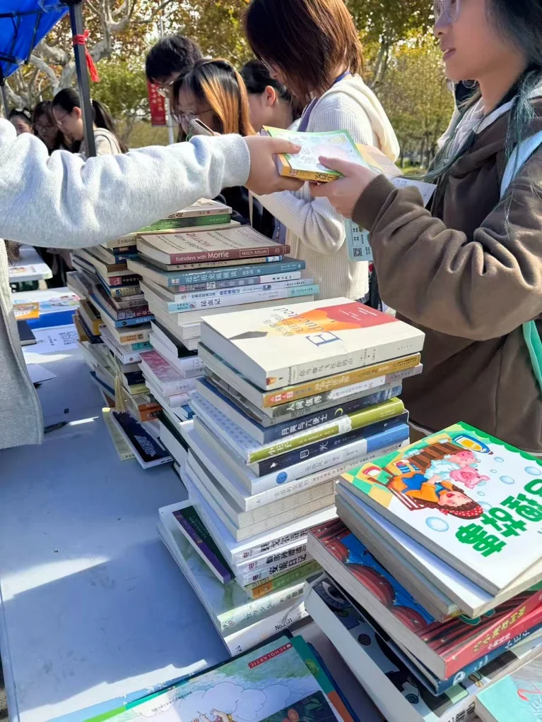 看见那曲｜4500米海拔上的微光，需要你的一